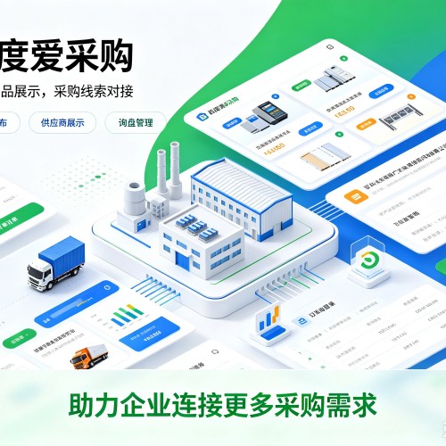 路北百度爱采购